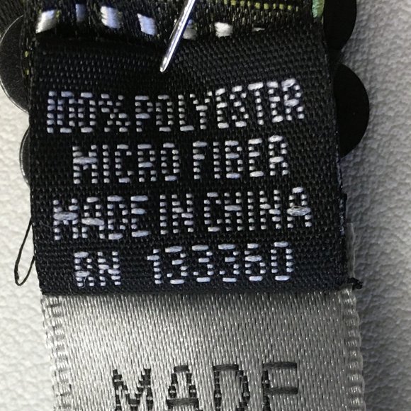 JON VANDYK HOLLAND Vintage Vibe Semi-Butterfly Bow Tie ▶◀ 𝔹ℝ𝔸ℕ𝔻 ℕ𝔼𝕎! - Picture 8 of 9